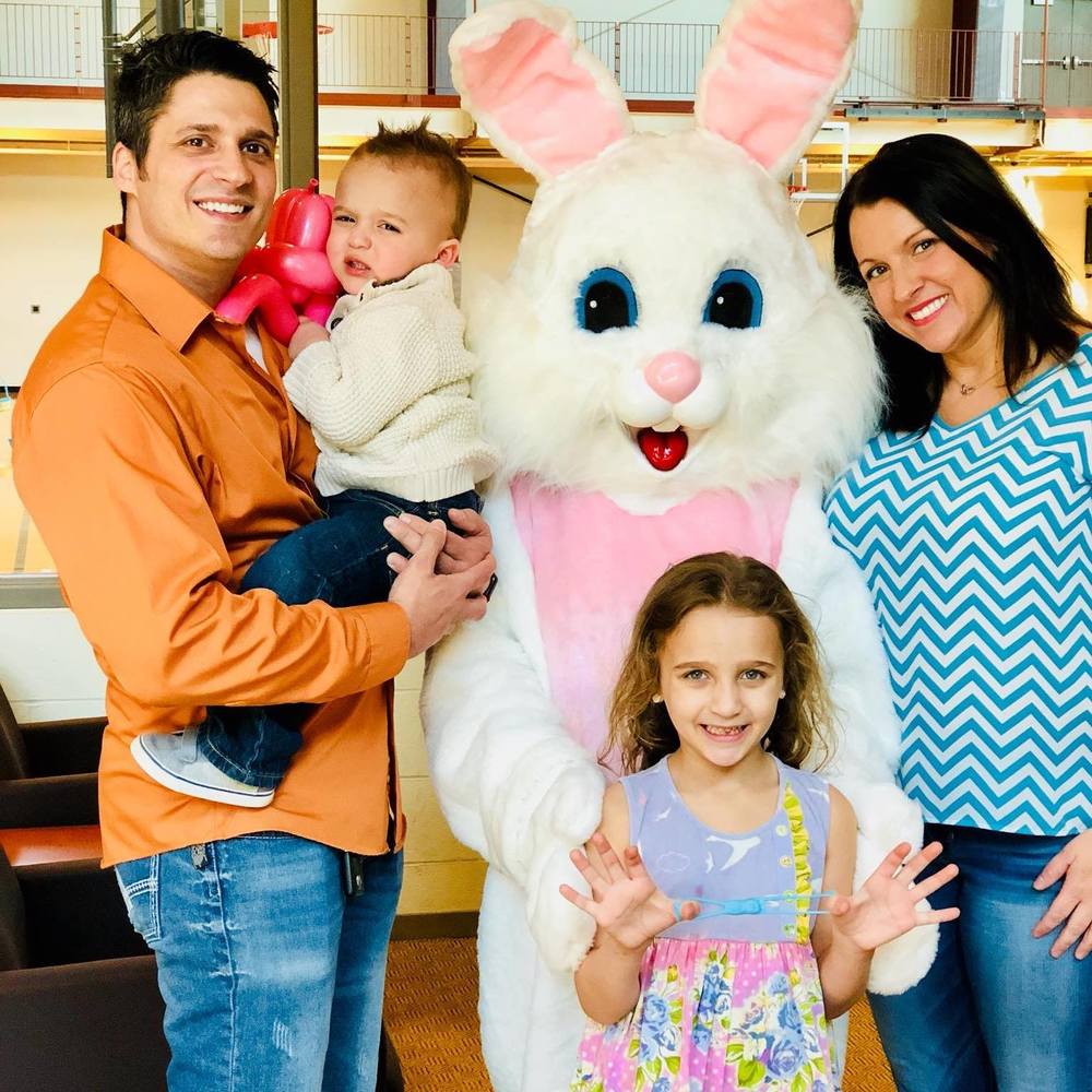 Meet your Posher, Emily